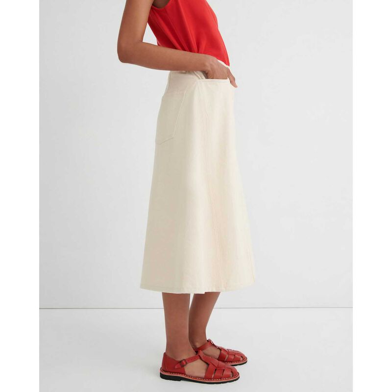 Kowtow Jubilee Skirt image number 1